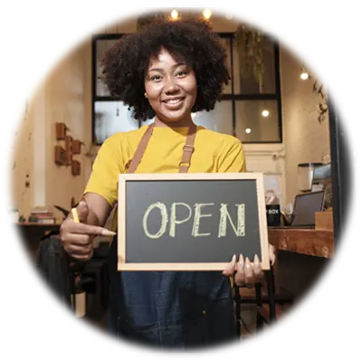 Starting a New Business