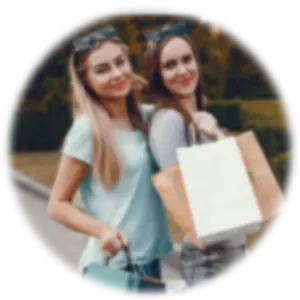 Purchase Merchandise