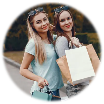 Purchase Merchandise